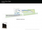 Riviera Jomtien - masterplan, parking - 5