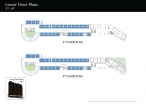 Riviera Jomtien - masterplan, parking - 7