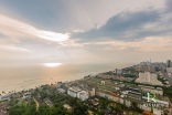 Riviera Jomtien - 2561-10 อัพเดท การก่อสร้าง - 4