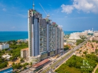 Riviera Jomtien - 2561-11 อัพเดท การก่อสร้าง - 2