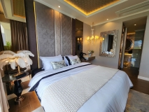 The Riviera Malibu Condo Pattaya - คอนโด ขาย - 3