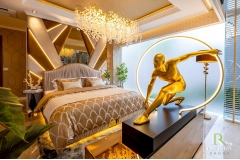 The Riviera Malibu Condo Pattaya - คอนโด ขาย - 3