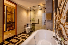 The Riviera Malibu Condo Pattaya - คอนโด ขาย - 4