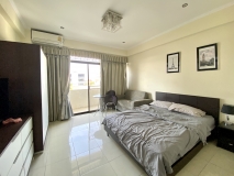 เทพทิพท์ แมนชั่น - apartments - 2