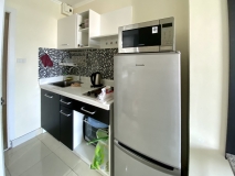 เทพทิพท์ แมนชั่น - apartments - 4