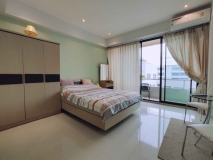เทพทิพท์ แมนชั่น - apartments - 1