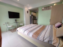 เทพทิพท์ แมนชั่น - apartments - 2