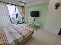 เทพทิพท์ แมนชั่น - apartments - 4