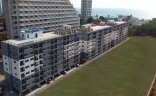 Trio Gems Condo Pattaya - Цена от 1,390,000 бат;  (Трио Джемс Кондо) Джомтьен - купить квартиру в Паттайе, цена продажи, скидки
