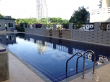 Trio Gems Condo Pattaya - Цена от 1,390,000 бат;  (Трио Джемс Кондо) Джомтьен - купить квартиру в Паттайе, цена продажи, скидки