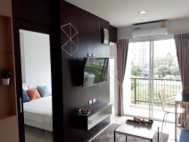 Trio Gems Condo - квартира - 1