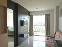 Trio Gems Condo - квартиры - 1