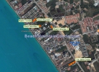 Trio Gems Condo - планы этажей - 4