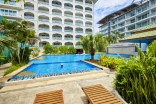 Tudor Court Pattaya - Цена от 3,200,000 бат;  Кондо Пратамнак - купить квартиру в Паттайе, цена продажи, скидки