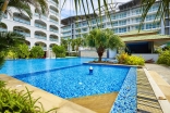 Tudor Court Pattaya - Цена от 3,200,000 бат;  Кондо Пратамнак - купить квартиру в Паттайе, цена продажи, скидки