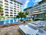 Tudor Court Pattaya - Цена от 3,200,000 бат;  Кондо Пратамнак - купить квартиру в Паттайе, цена продажи, скидки