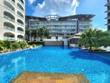 Tudor Court Pattaya - Цена от 3,200,000 бат;  Кондо Пратамнак - купить квартиру в Паттайе, цена продажи, скидки