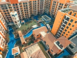 เดอะ เวเนเชี่ยน คอนโด พัทยา - ราคา เริ่มต้น 1,170,000 บาท;  |Venetian Condo Resort Pattaya|  บริการยื่นสินเชื่อ *   คอนโดมิเนียม นาจอมเทียน * ซื้อ ขาย การขาย 