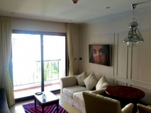 เดอะ เวเนเชี่ยน คอนโด - apartments - 1