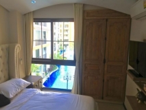 เดอะ เวเนเชี่ยน คอนโด - apartments - 3