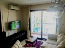 เดอะ เวเนเชี่ยน คอนโด - apartments - 4