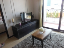 เดอะ เวเนเชี่ยน คอนโด - apartments - 1