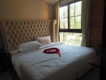 เดอะ เวเนเชี่ยน คอนโด - apartments - 4