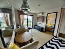 เดอะ เวเนเชี่ยน คอนโด - apartments - 2