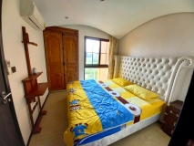 เดอะ เวเนเชี่ยน คอนโด - apartments - 4