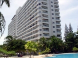View Talay 1 Condo Pattaya - Цена от 1,390,000 бат;  Кондо Джомтьен - купить квартиру в Паттайе, цена продажи, скидки