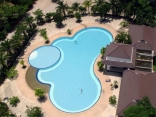 View Talay 1 Condo Pattaya - Цена от 1,390,000 бат;  Кондо Джомтьен - купить квартиру в Паттайе, цена продажи, скидки