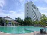View Talay 1 Condo Pattaya - Цена от 1,390,000 бат;  Кондо Джомтьен - купить квартиру в Паттайе, цена продажи, скидки