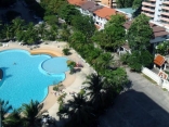 View Talay 1 Condo Pattaya - Цена от 1,390,000 бат;  Кондо Джомтьен - купить квартиру в Паттайе, цена продажи, скидки