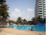 View Talay 1 Condo Pattaya - Цена от 1,390,000 бат;  Кондо Джомтьен - купить квартиру в Паттайе, цена продажи, скидки