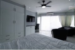 View Talay 1 Condo - квартиры - 1