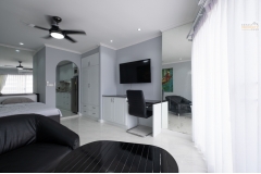 View Talay 1 Condo - квартиры - 3