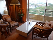 View Talay 1 Condo - квартиры - 4
