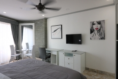 View Talay 1 Condo - квартиры - 2