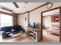 View Talay 1 Condo - квартиры - 4