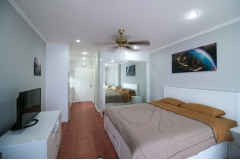 View Talay 1 Condo - квартиры - 1
