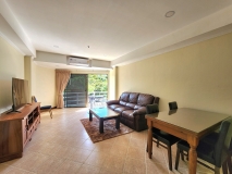 View Talay 2 Condo Pattaya - Condo for sale - 2