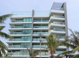 Waters Edge Pattaya - 价格 从 3,000,000 泰銖;  公寓 芭堤雅 泰国 Na-Jomtien