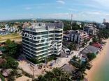 Waters Edge Pattaya - 价格 从 3,000,000 泰銖;  公寓 芭堤雅 泰国 Na-Jomtien