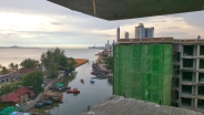 Whale Marina Condo - 2017-09 стройплощадка - 3
