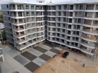 Whale Marina Condo - 2561-09 อัพเดท การก่อสร้าง - 1