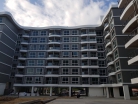 Whale Marina Condo - 2561-09 อัพเดท การก่อสร้าง - 2
