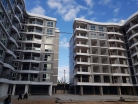 Whale Marina Condo - 2561-09 อัพเดท การก่อสร้าง - 3