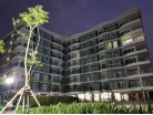 Whale Marina Condo - 2561-11 อัพเดท การก่อสร้าง - 1