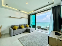 วงศ์อมาตย์ ทาวเวอร์ - apartments - 1