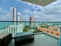 วงศ์อมาตย์ ทาวเวอร์ - apartments - 2